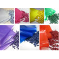 Ausgezeichnete Qualität HDPE Chemical Plastic Color Masterbatch